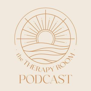 Listen to The Therapy Room Podcast in the App