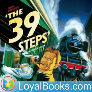 Listen to The Thirty-nine Steps by John Buchan in the App