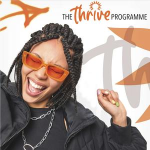 The Thrive Programme Podcast