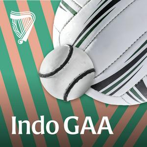 Listen to Indo GAA in the App