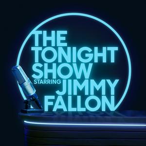 Listen to The Tonight Show Starring Jimmy Fallon in the App