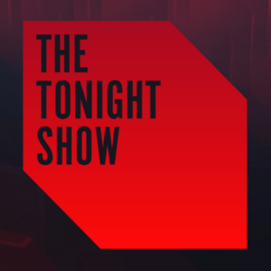 Listen to The Tonight Show in the App