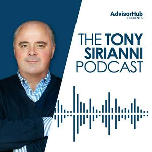 Listen to The Tony Sirianni Podcast in the App