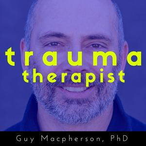 Listen to The Trauma Therapist in the App