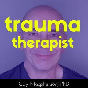 The Trauma Therapist