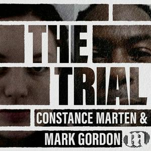 The Trial of Constance Marten & Mark Gordon