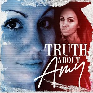 Listen to The Truth About Amy in the App