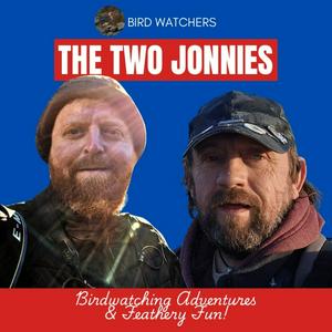 The Two Jonnies Podcast