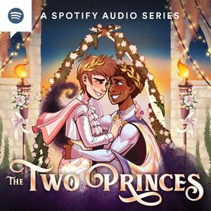 Listen to The Two Princes in the App