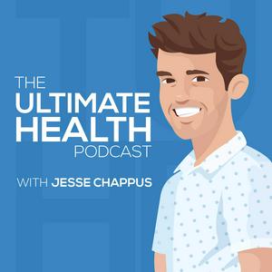 Listen to The Ultimate Health Podcast in the App