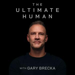 Listen to The Ultimate Human with Gary Brecka in the App