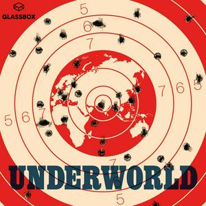 Listen to The Underworld Podcast in the App