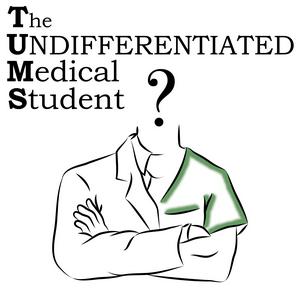 Listen to The Undifferentiated Medical Student in the App