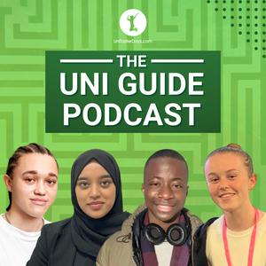 The Uni Guide Podcast