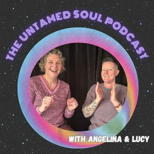 The Untamed Soul Podcast