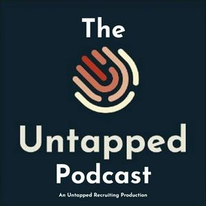 Listen to The Untapped Podcast in the App