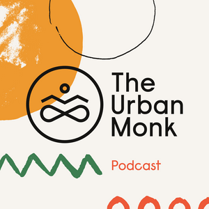 Listen to The Urban Monk podcast with Dr. Pedram Shojai in the App