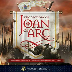 Listen to The Victory of Joan of Arc in the App