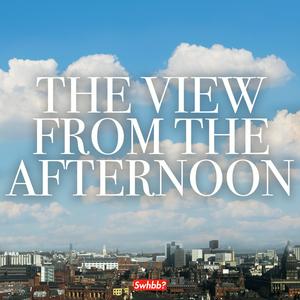 Listen to THE VIEW FROM THE AFTERNOON in the App