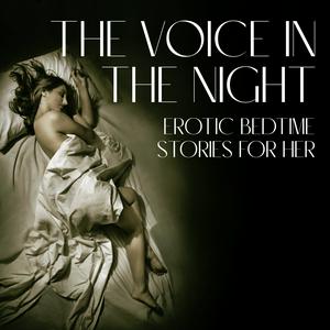 The Voice In The Night: Erotic Bedtime Stories For Her