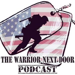 Listen to The Warrior Next Door Podcast in the App