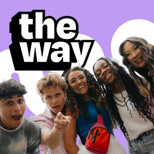 Listen to The Way UK in the App