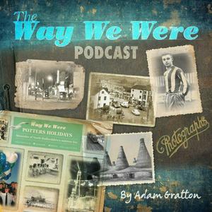 The Way We Were