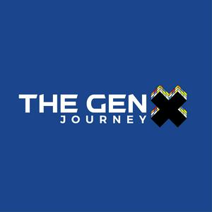 The Gen X Journey Podcast