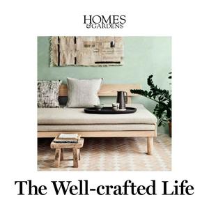 Listen to The Well-crafted Life in the App