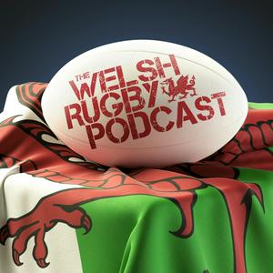 Listen to The Welsh Rugby Podcast in the App