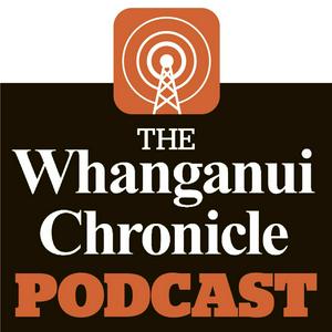 The Whanganui Chronicle Podcast