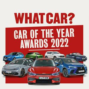 The What Car? Podcast