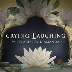 Listen to Crying Laughing in the App