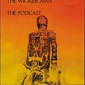 Listen to The Wicker Man Podcast in the App