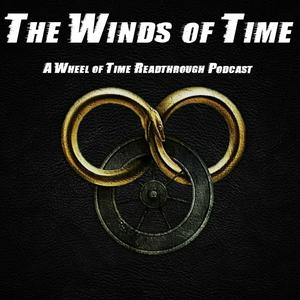 The Winds of Time: A Wheel of Time Readthrough Podcast