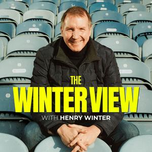 Listen to The Winter View in the App