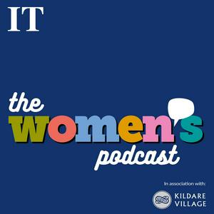 Listen to The Women's Podcast in the App