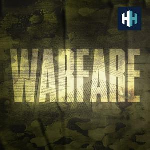 Listen to Warfare in the App