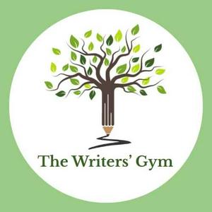 The Writers’ Gym Podcast