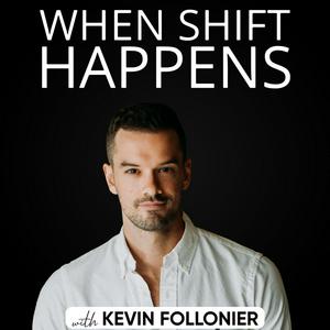 Listen to When Shift Happens Podcast in the App