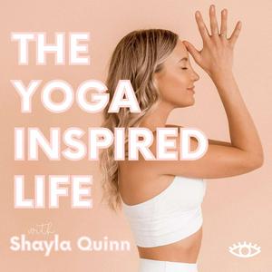 Listen to The Yoga Inspired Life in the App