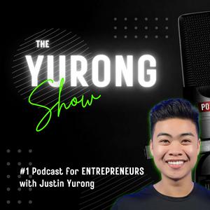 The Yurong Show: Helping Entrepreneurs Make Their First $100K