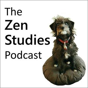 Listen to The Zen Studies Podcast in the App