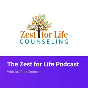Listen to The Zest for Life Podcast in the App