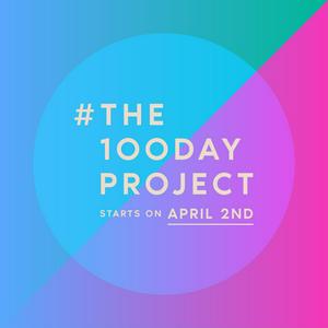 Listen to #The100DayProject: Explore Your Creativity in the App