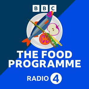 Listen to The Food Programme in the App