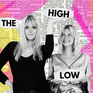 Listen to The High Low in the App