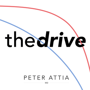 Listen to The Peter Attia Drive in the App