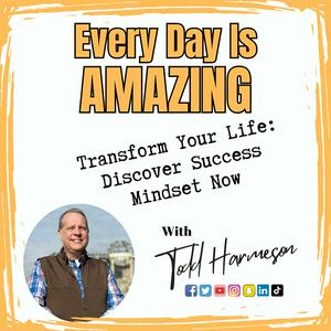 Every Day Is Amazing!