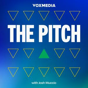 Listen to The Pitch in the App